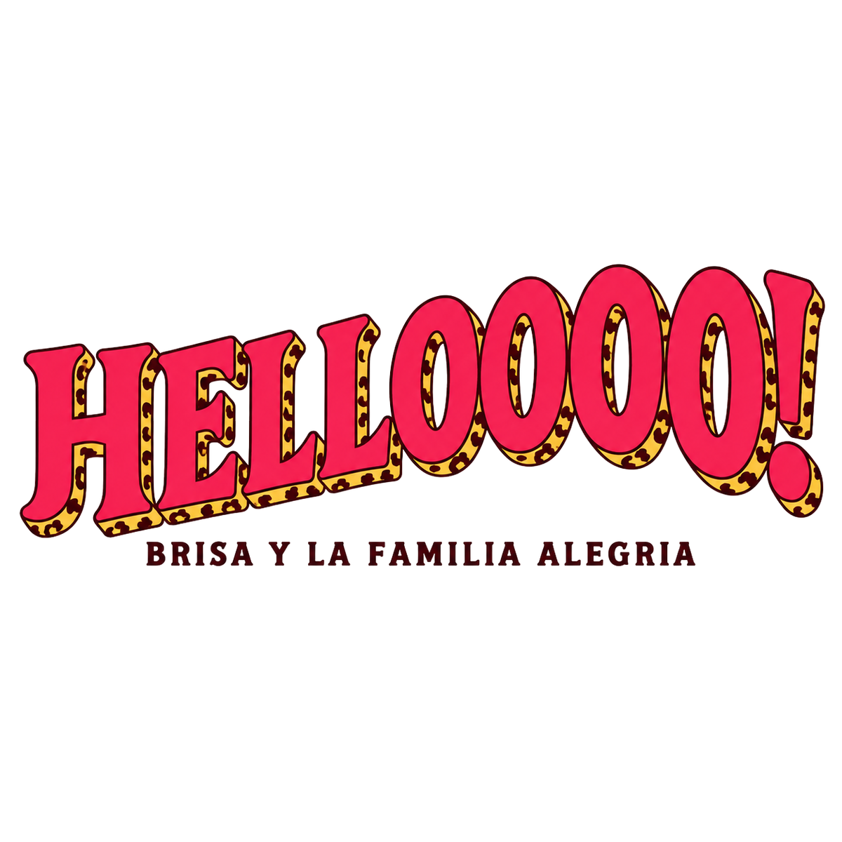 HELLOOOO!
