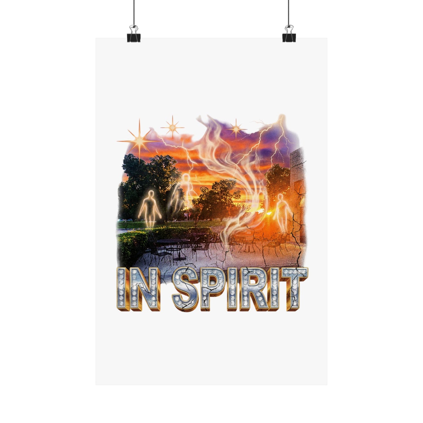 In Spirit