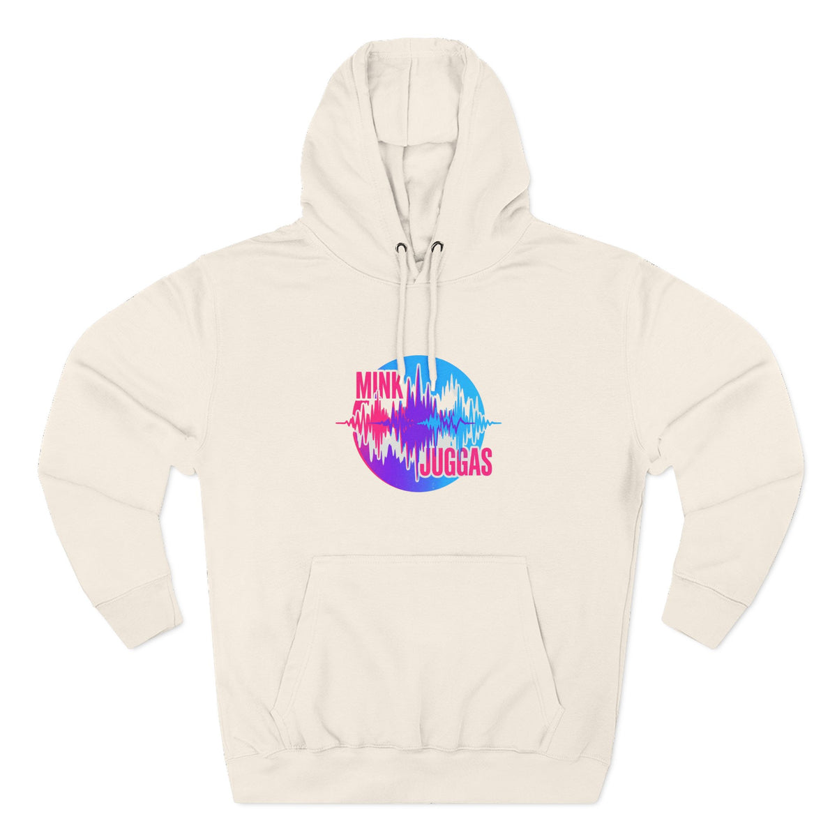 Mink X Juggas Soundwaves