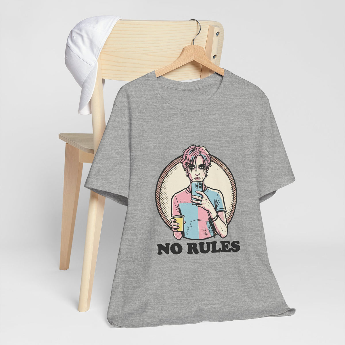 No Rules