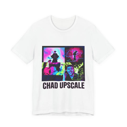 Chad Upscale