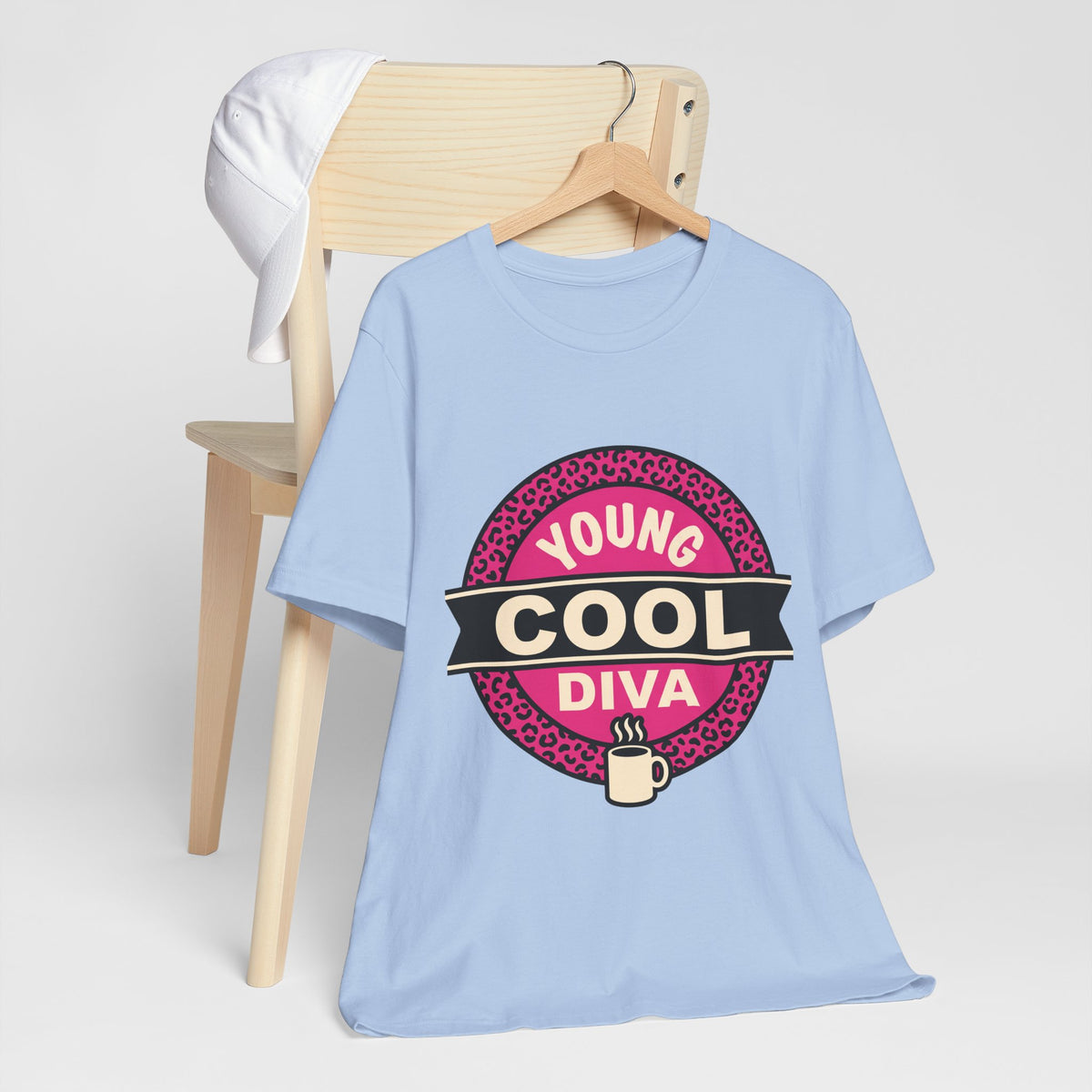 Young Cool Diva