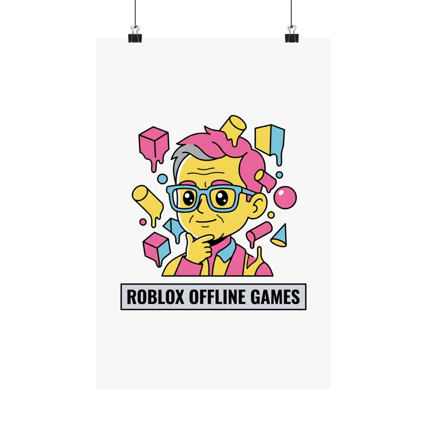 Roblox Offline Games
