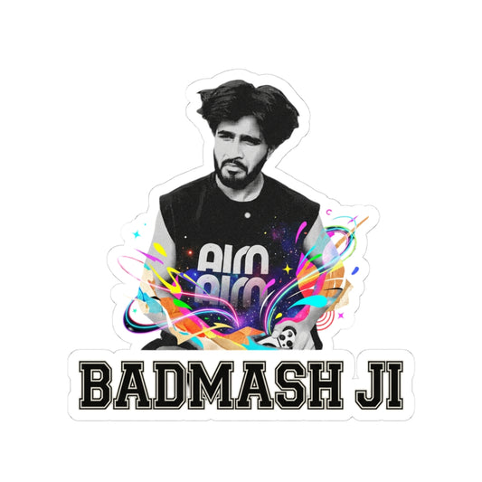Badmash ji