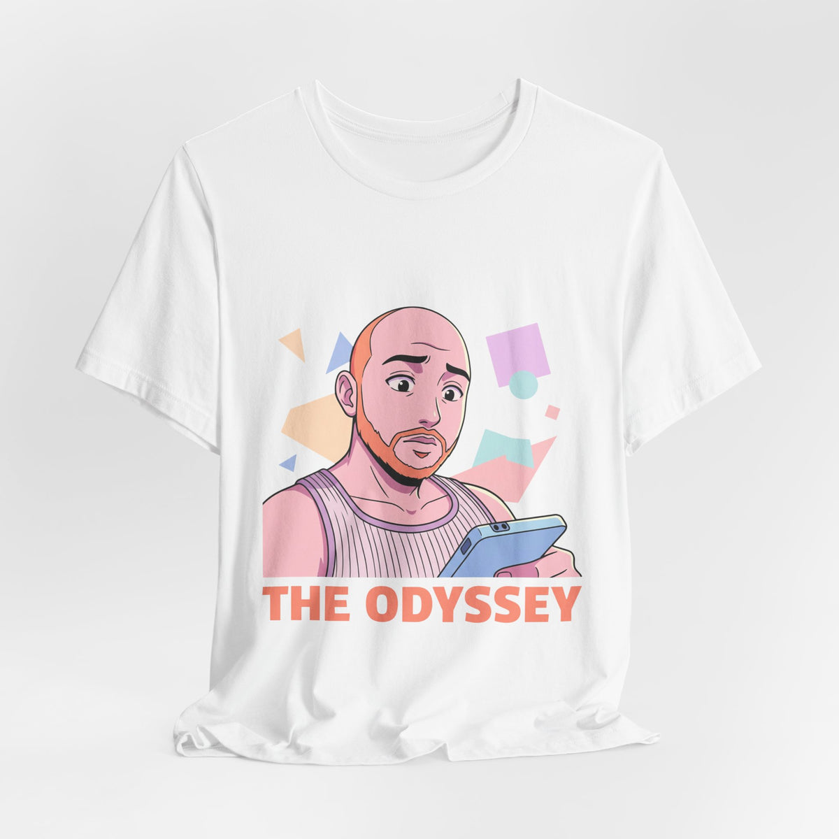 The Odyssey