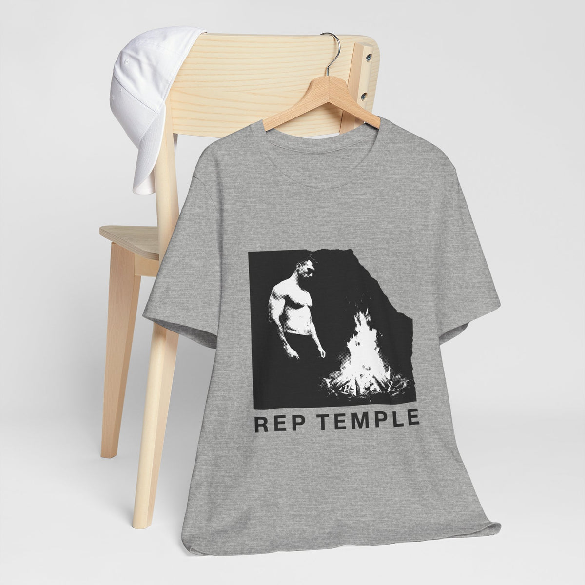 REP TEMPLE