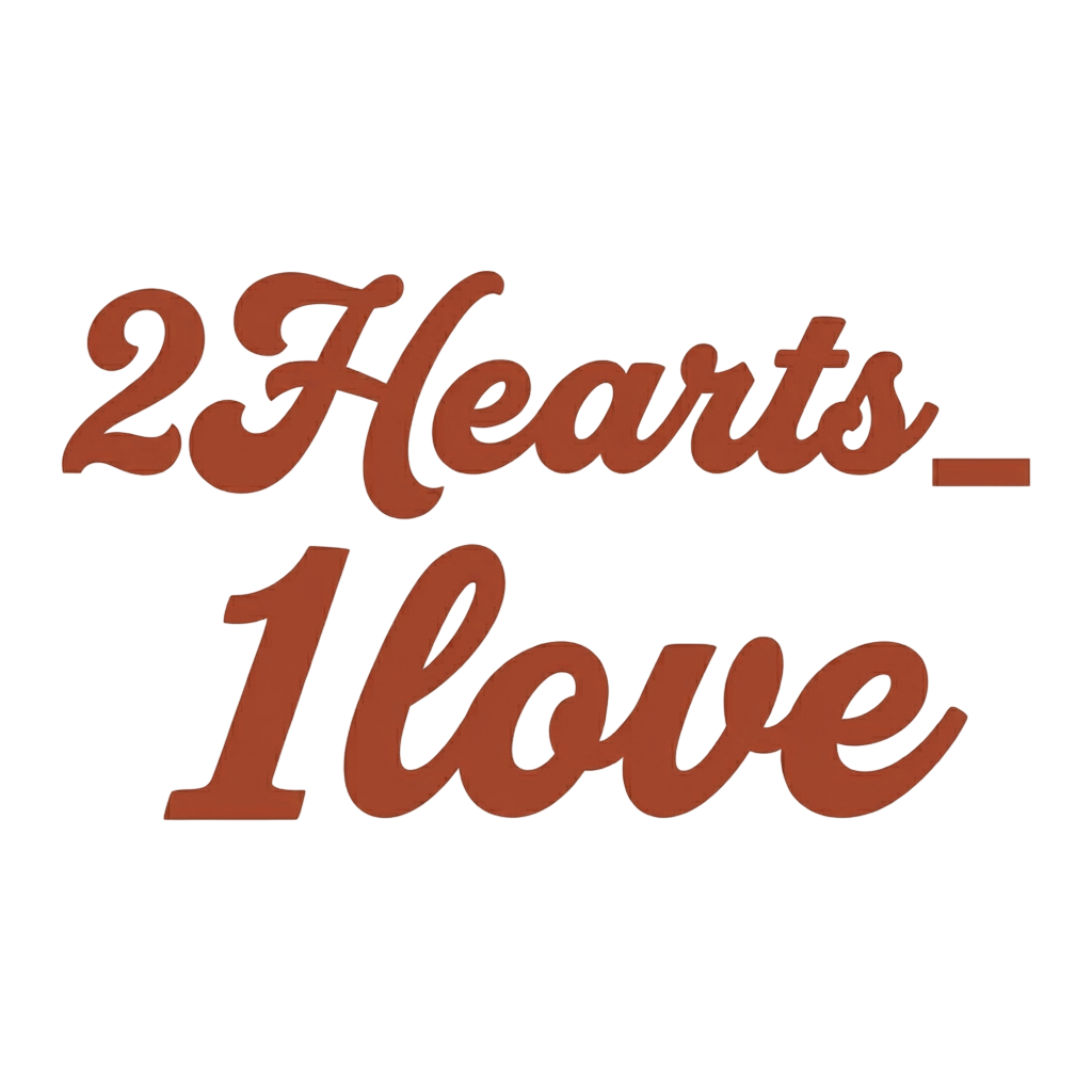 2Hearts_1love