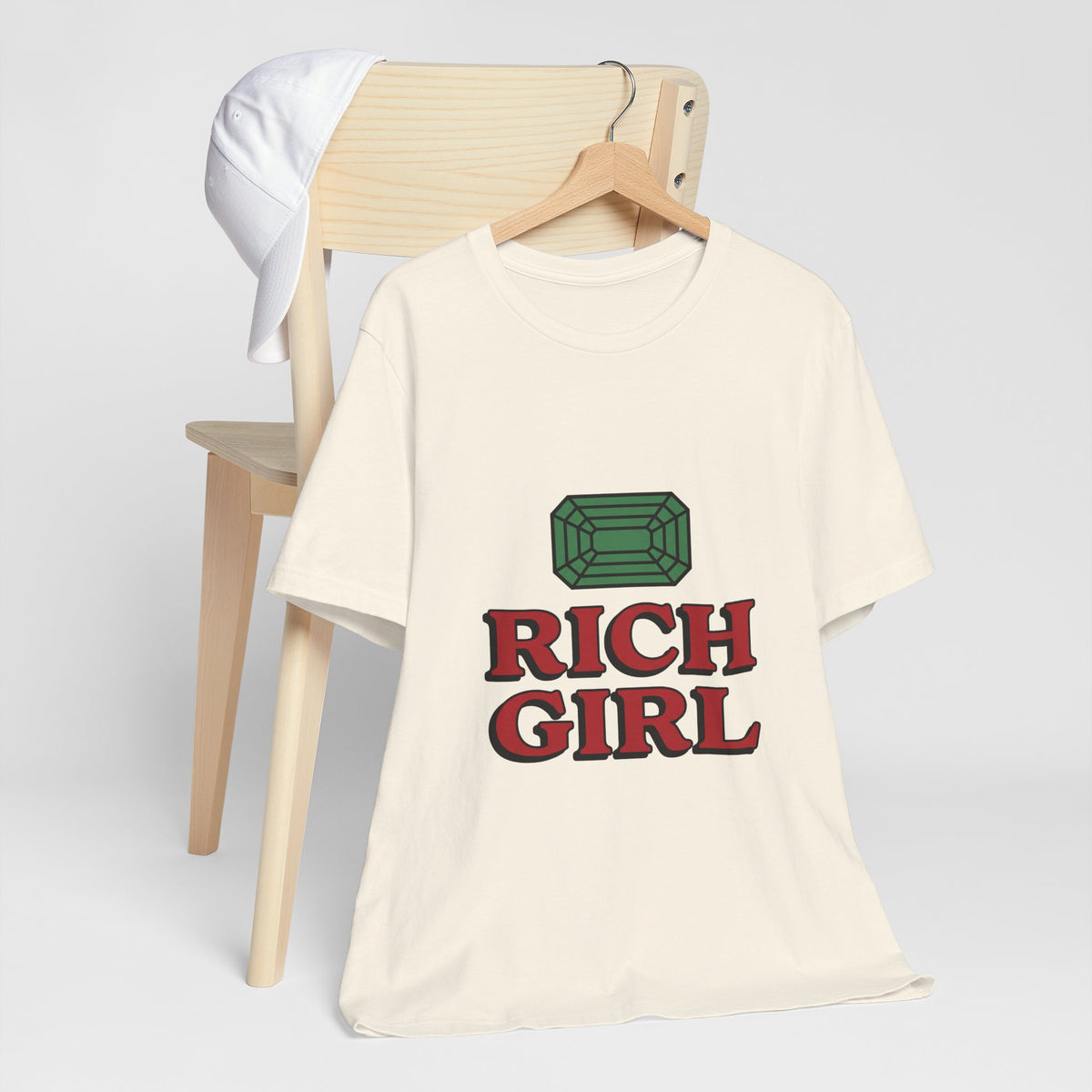 Rich Girl