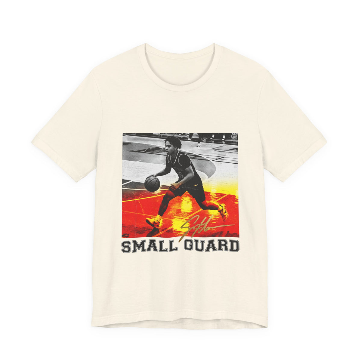 SMALL GUARD
