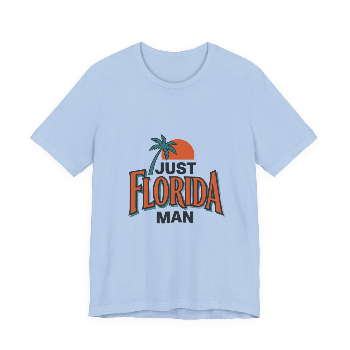 Just Florida Man