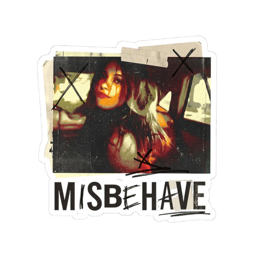 Misbehave