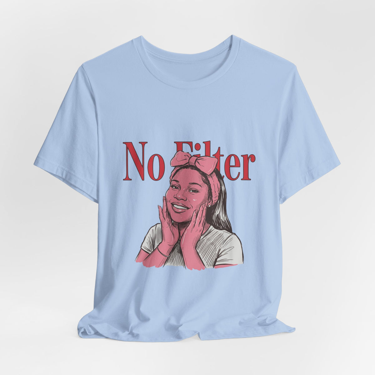 No Filter Results
