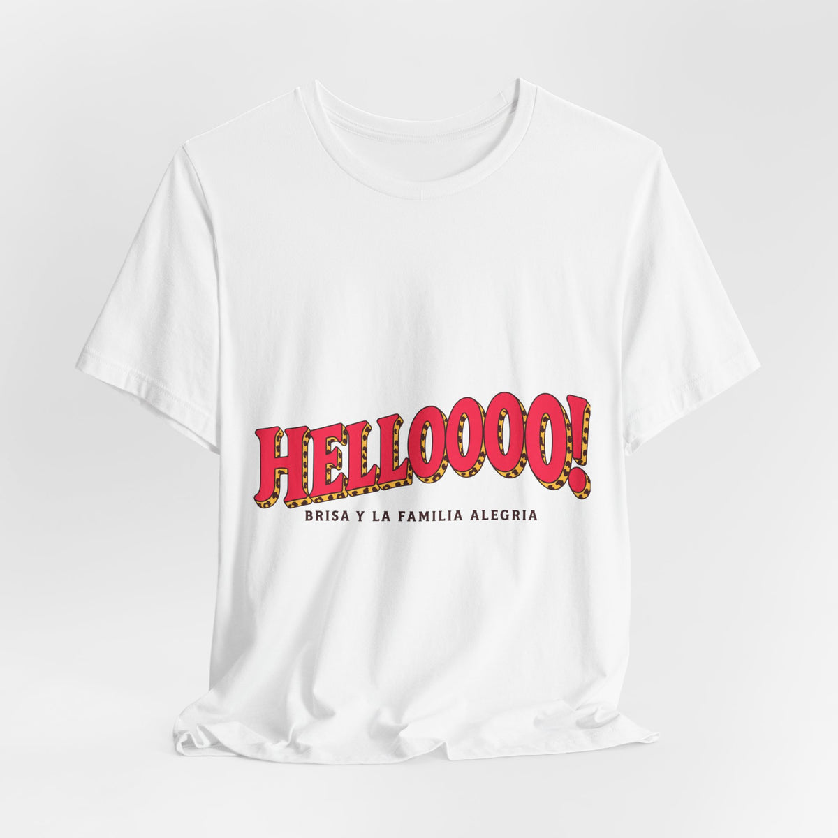 HELLOOOO!