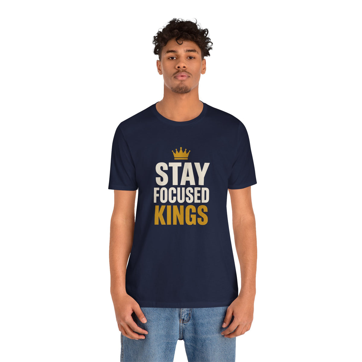 Stay Focused Kings
