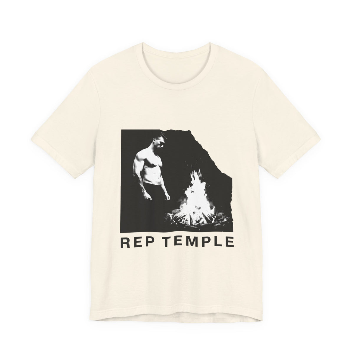 REP TEMPLE