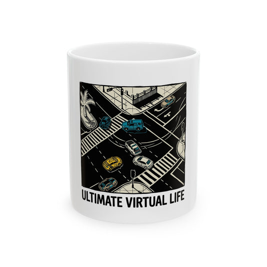 Ultimate Virtual Life