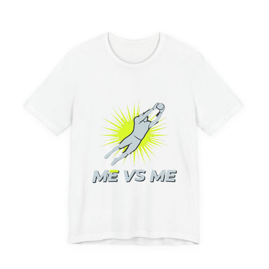 ME VS ME