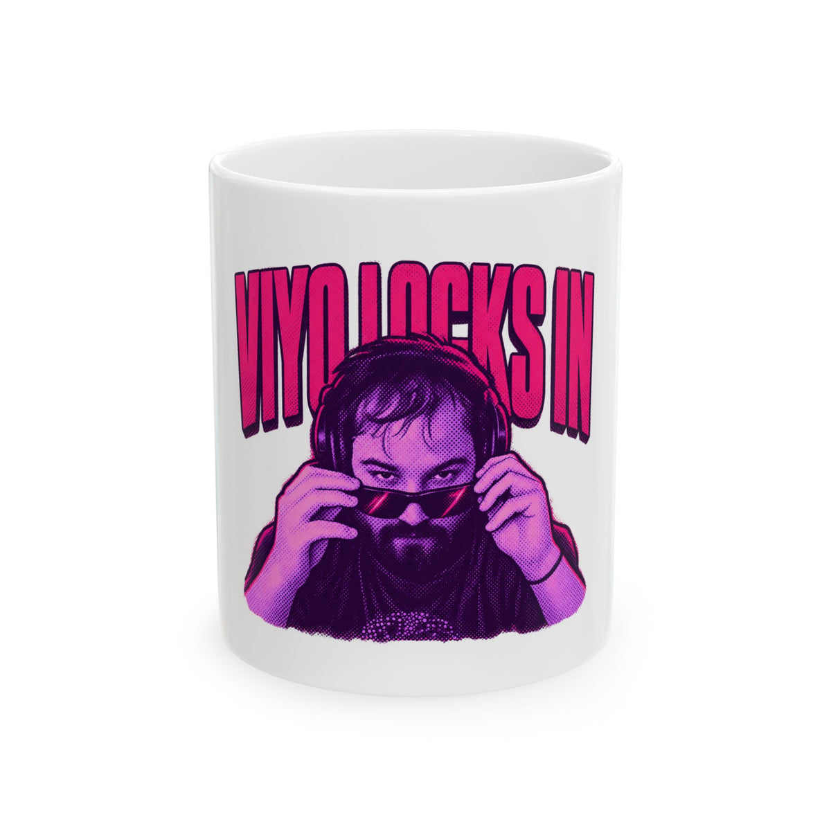 Viyo Locks In