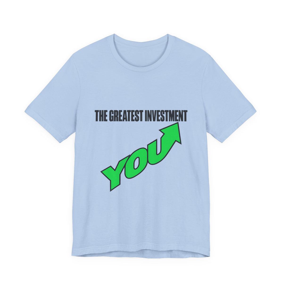 The Greatest Investment