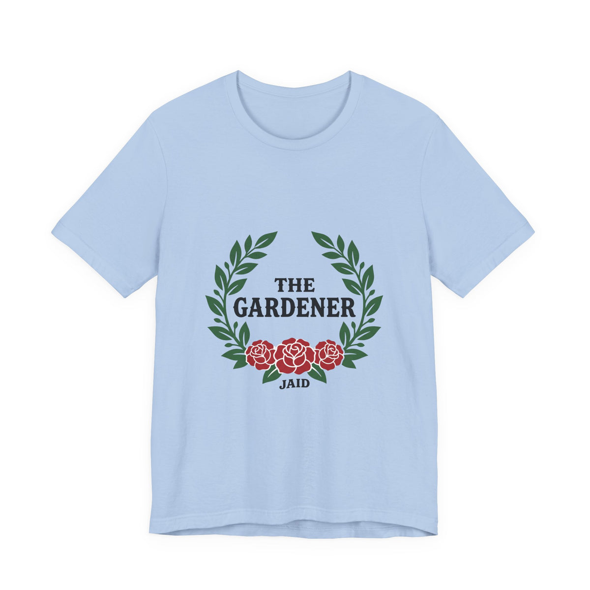 The Gardener
