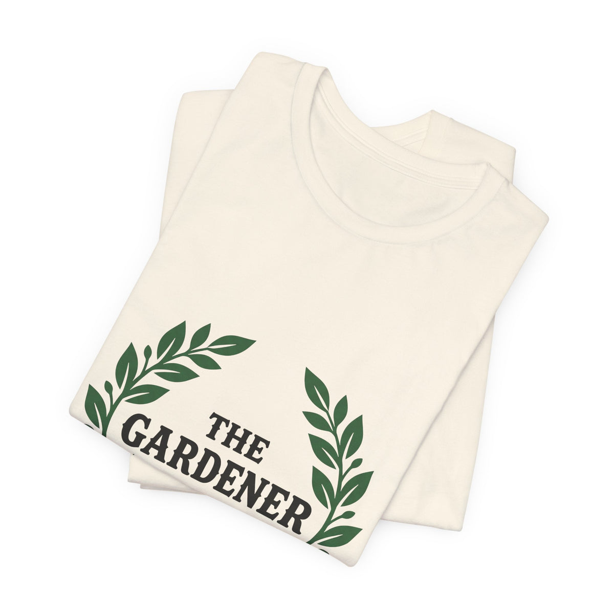 The Gardener