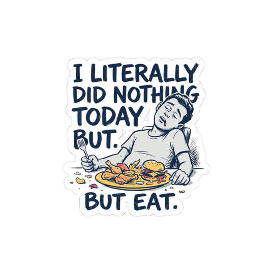 Food Coma