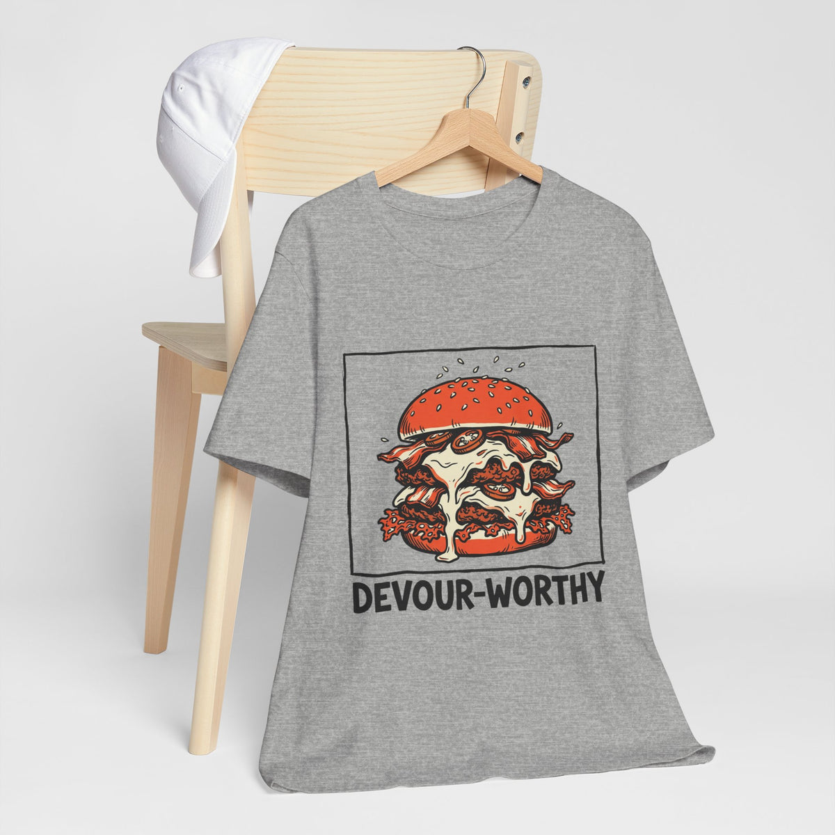 Devour-Worthy