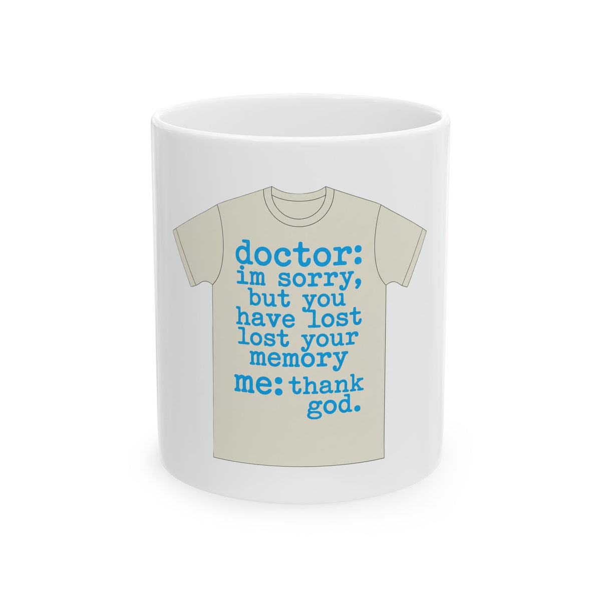 Doctor/Me Dialogue