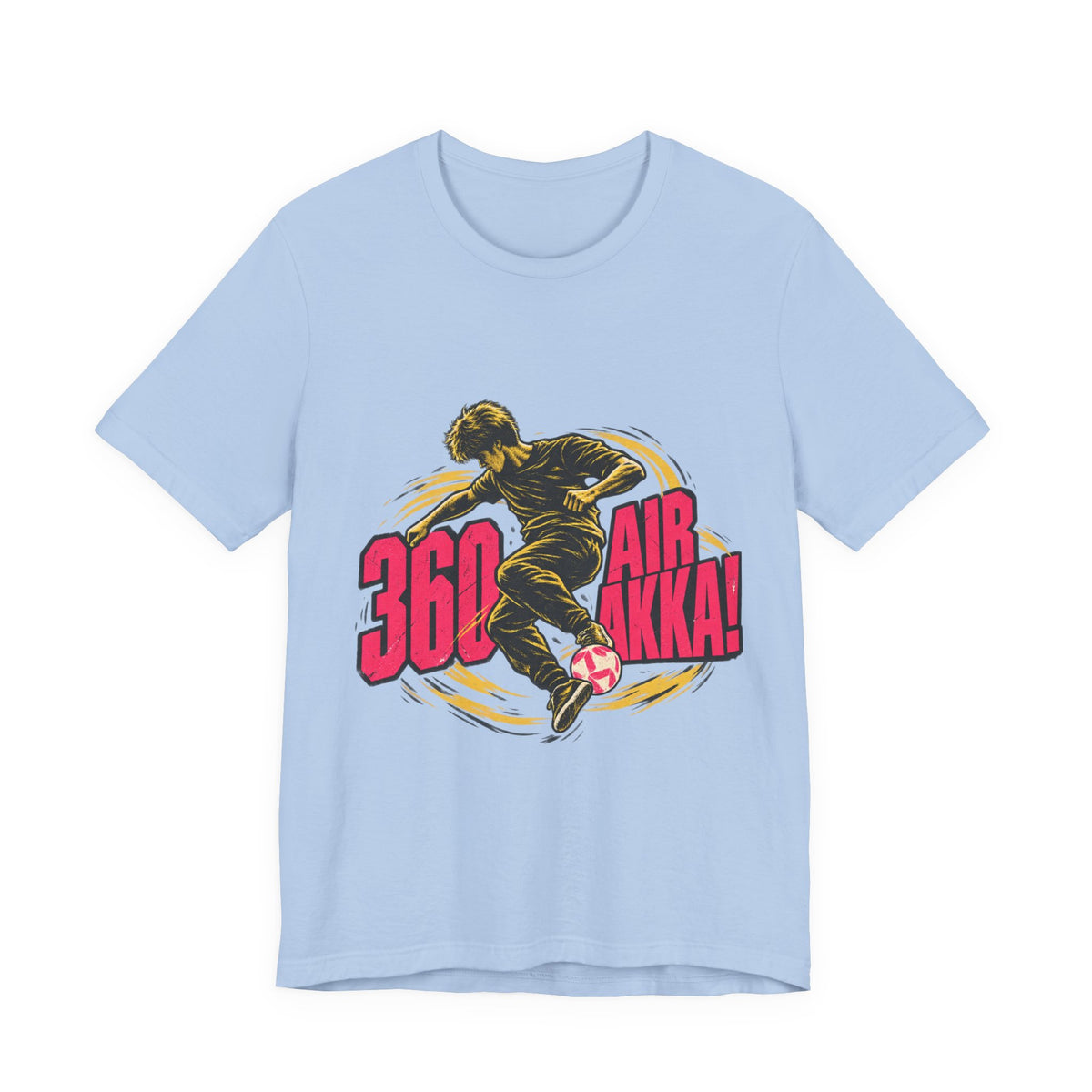 360 Air Akka!
