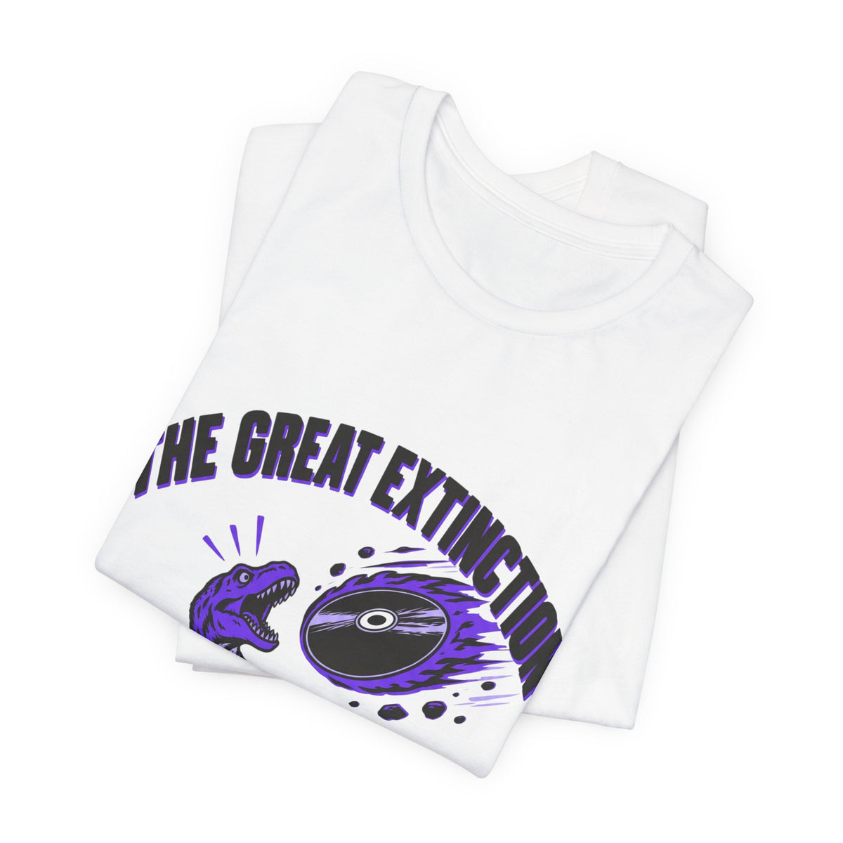 The Great Extinction: November Edition