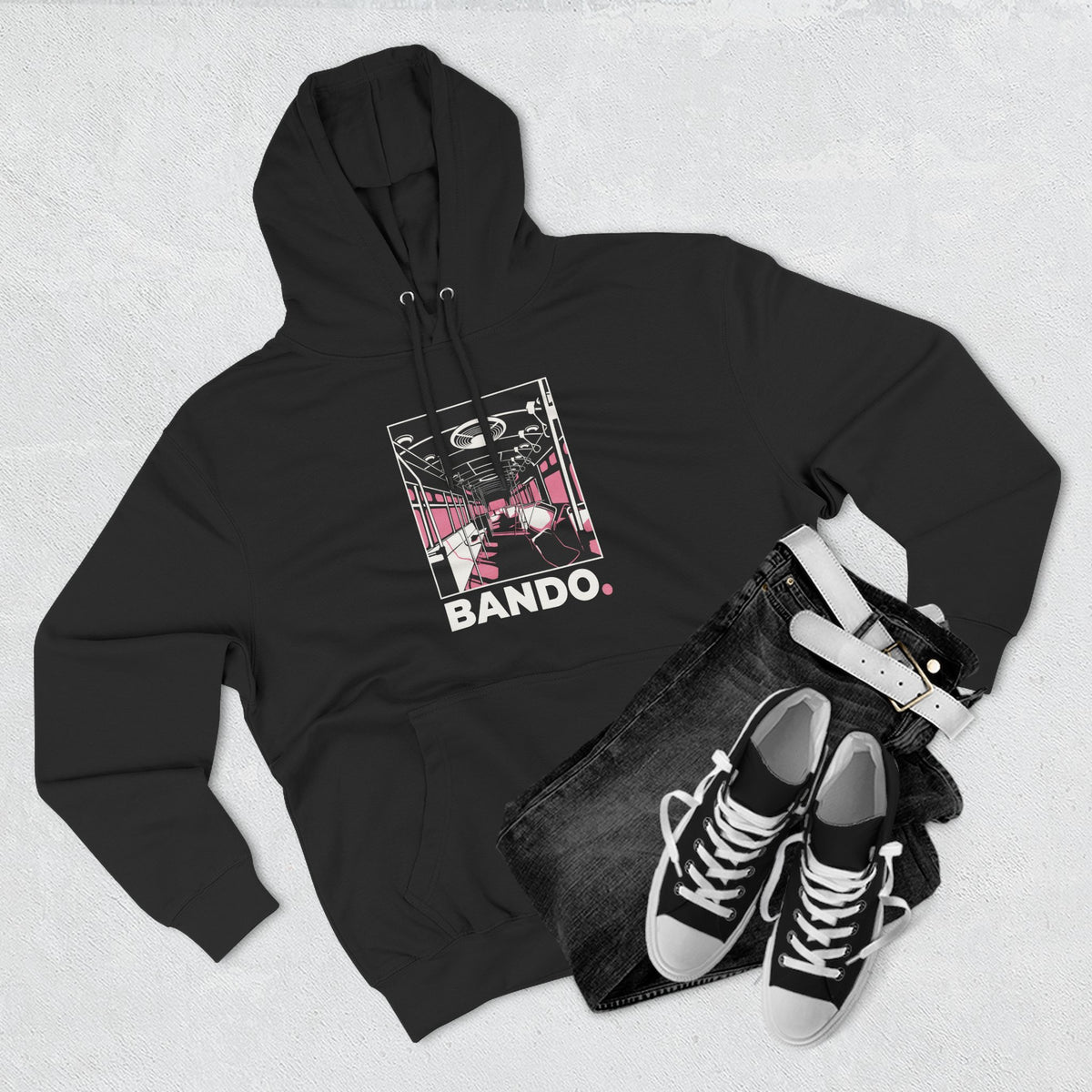 BANDO.
