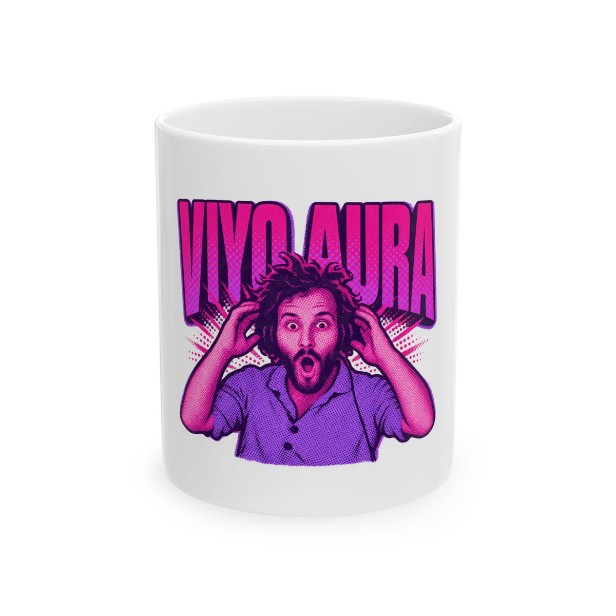 Viyo Aura Shock