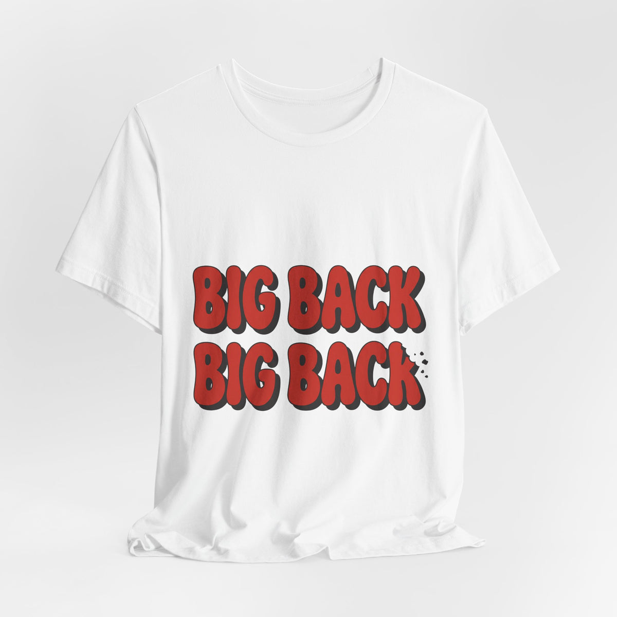 Big Back Big Back