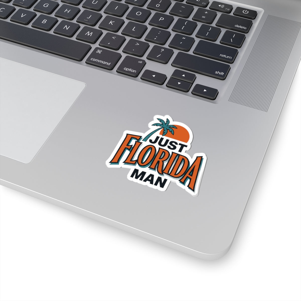 Just Florida Man