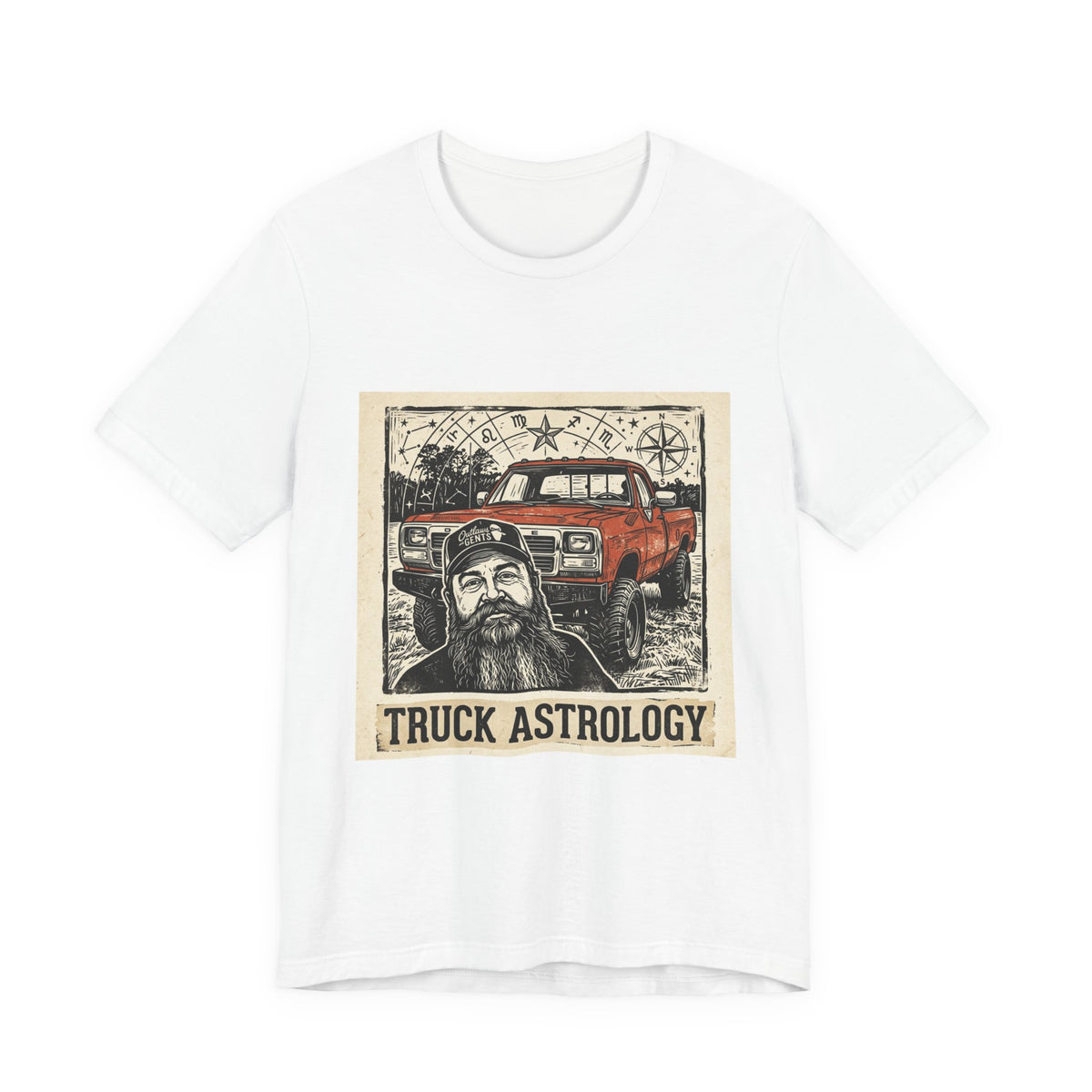 Truck Astrology