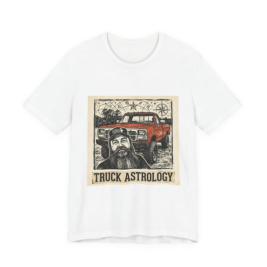Truck Astrology