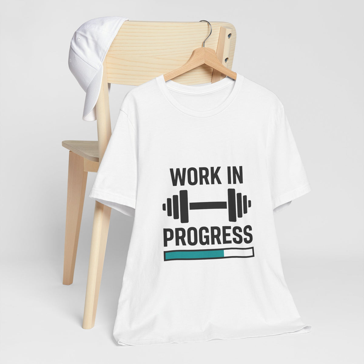 Work In Progress