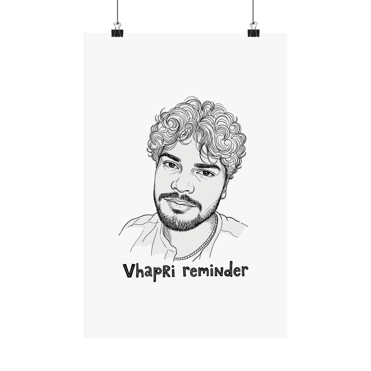 vhapri reminder