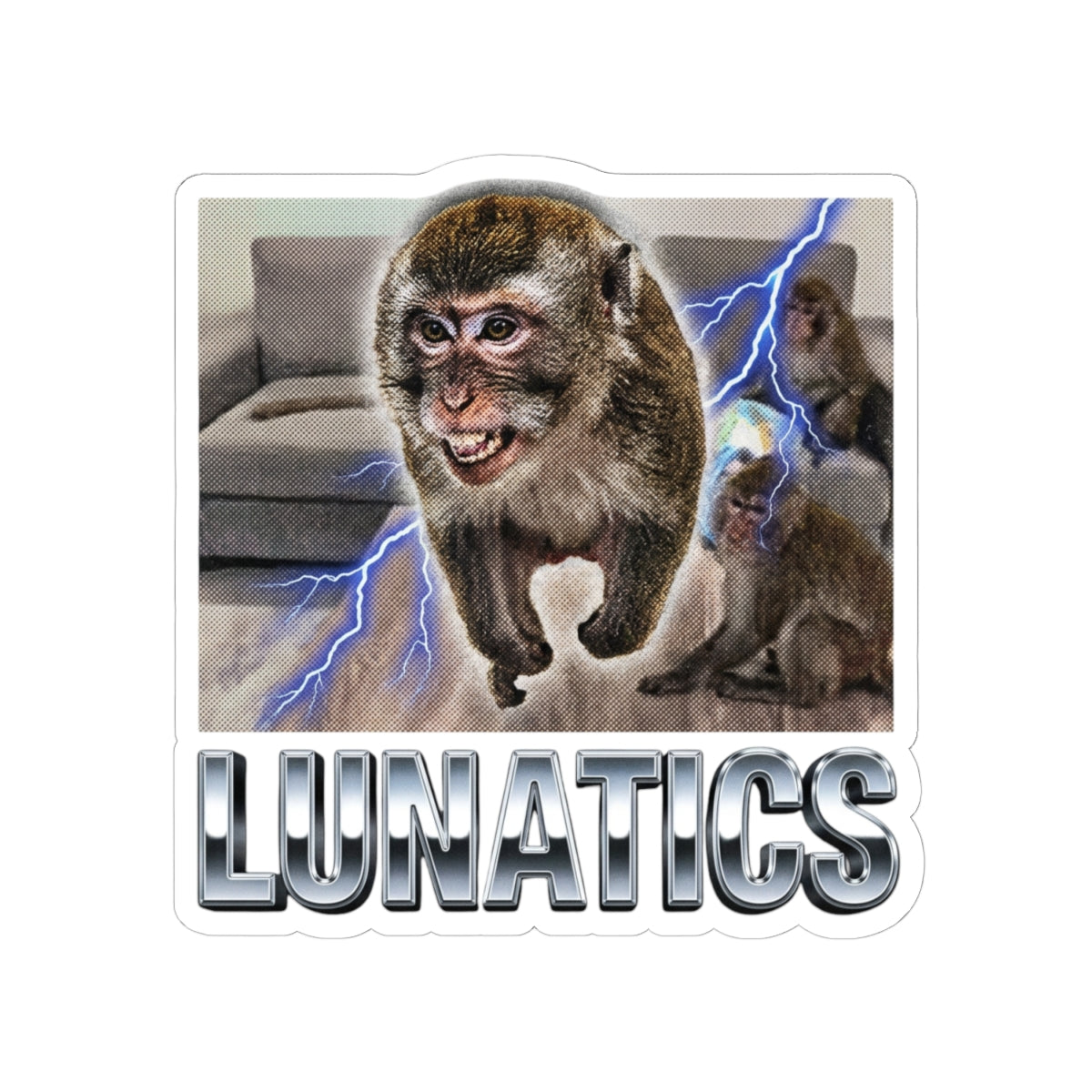 Lunatics