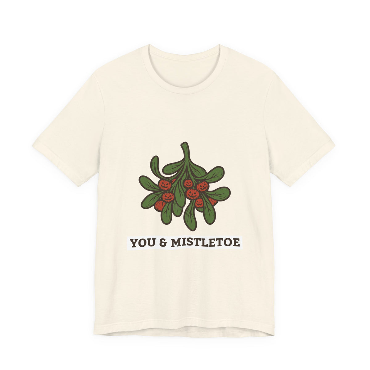 Halloween to Mistletoe
