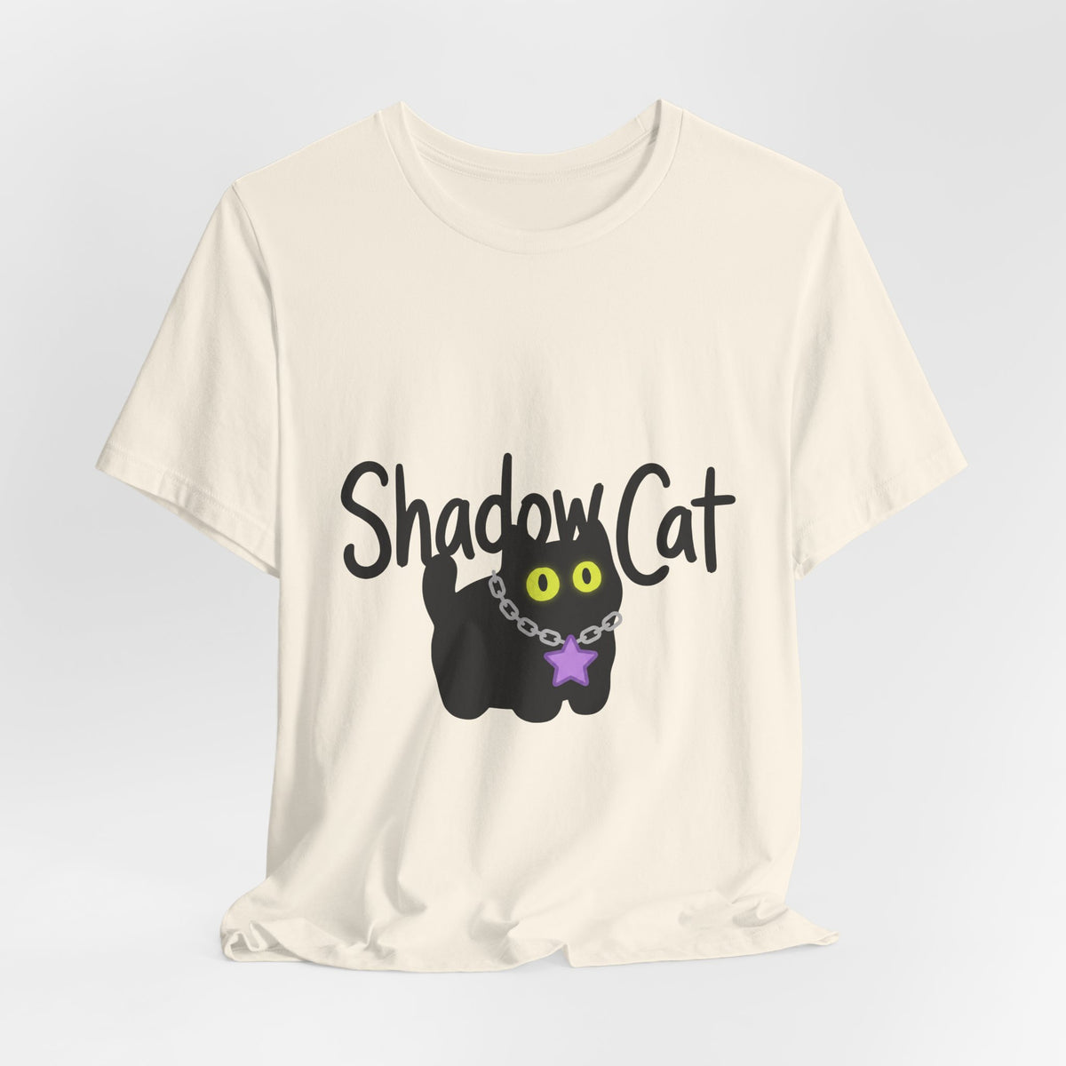Shadow Cat