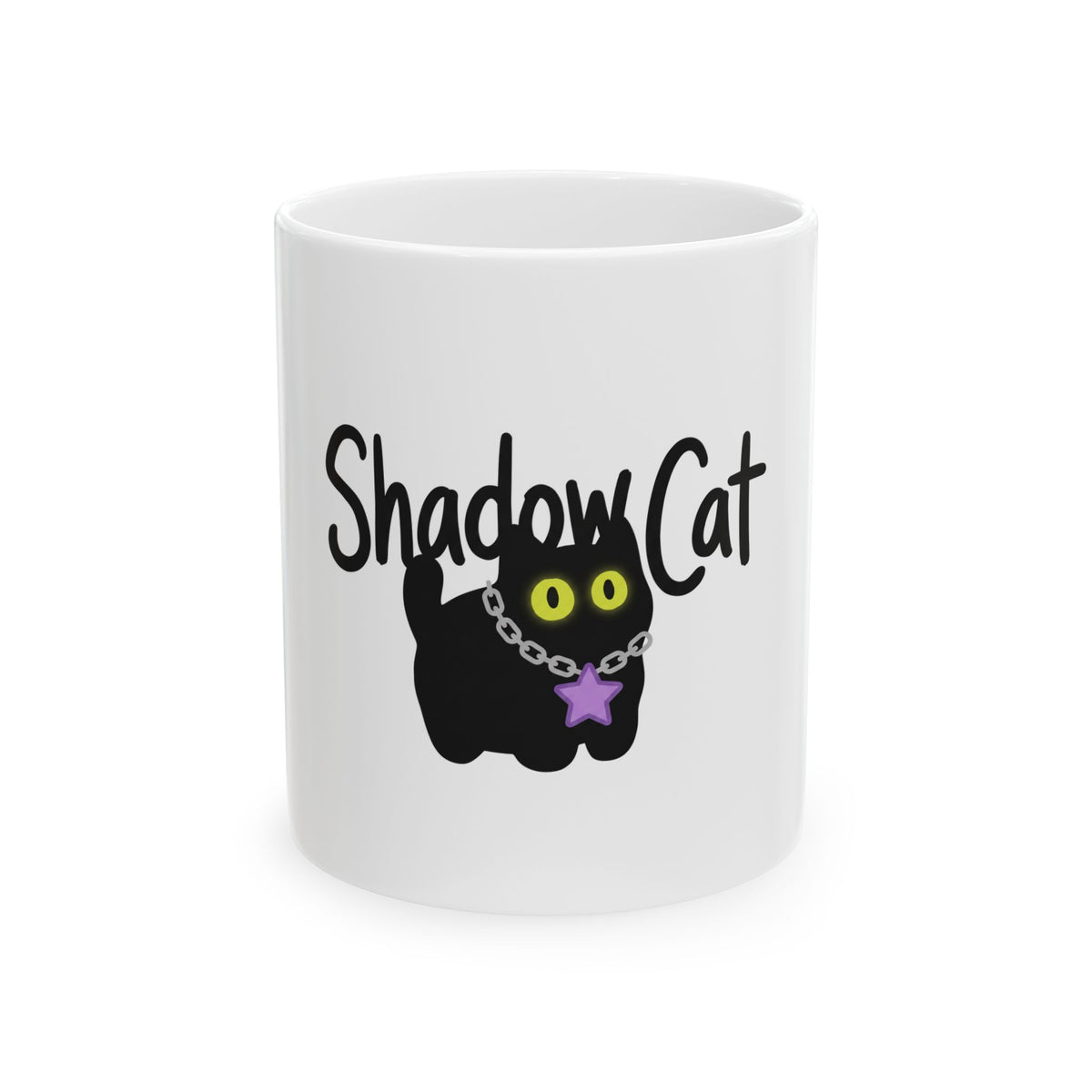 Shadow Cat
