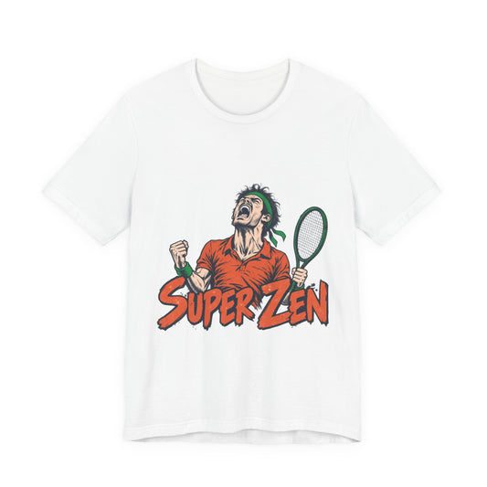 Super Zen