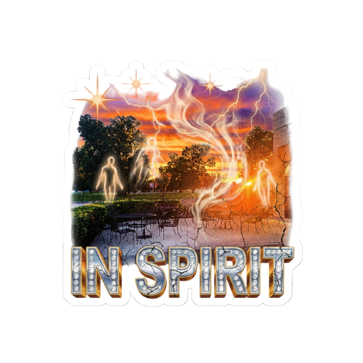 In Spirit