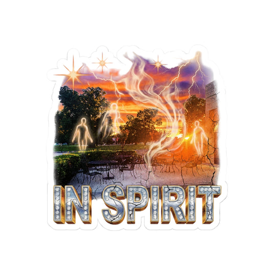 In Spirit