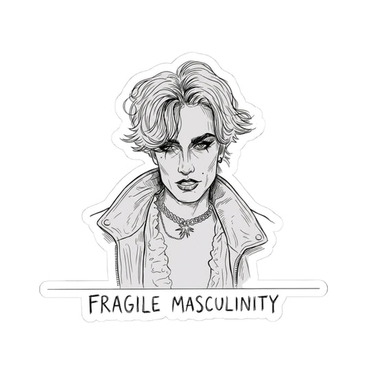 Fragile Masculinity