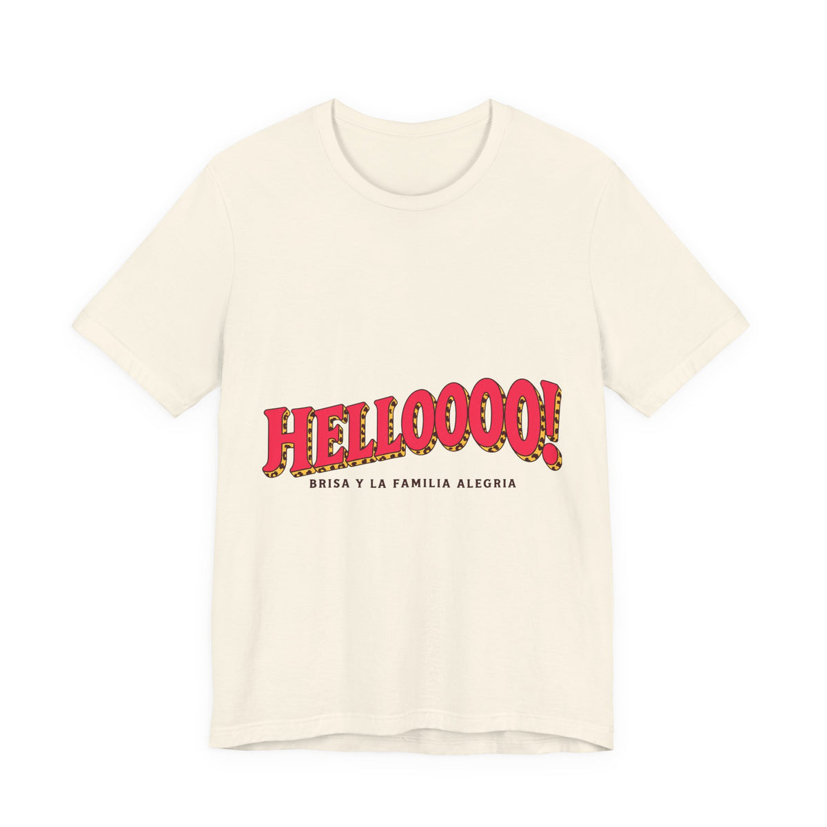 HELLOOOO!