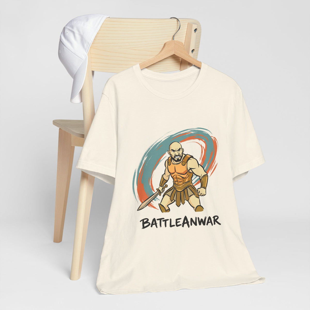 BattleANWar