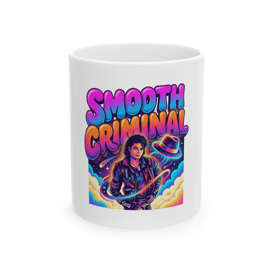 Smooth Criminal - 2012 Remaster