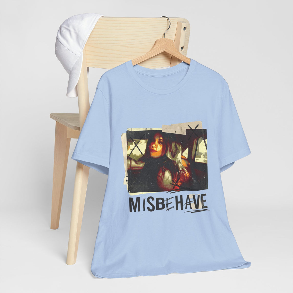 Misbehave